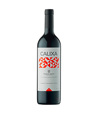Cabernet Suvignon Syrah