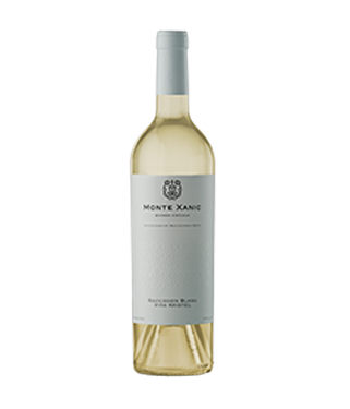 Sauvignon Blanc Viña Kristel